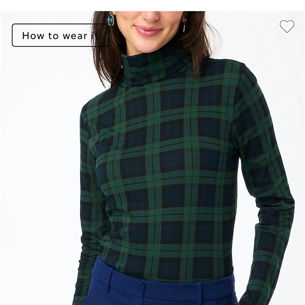 Turtle Neck